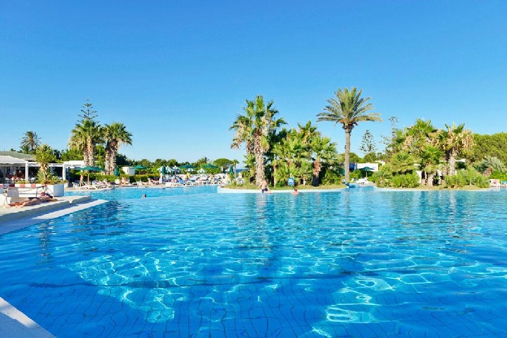 El Mansour Mahdia – fotka 4