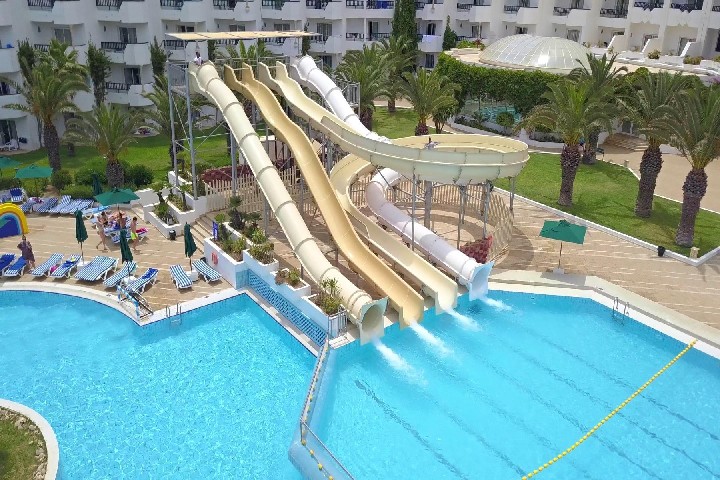 El Mansour Mahdia – fotka 5