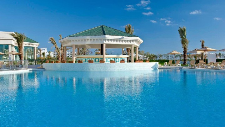 Iberostar Royal Mansour – fotka 3