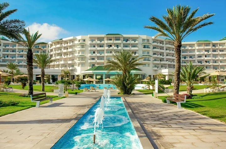 Iberostar Royal Mansour – fotka 5