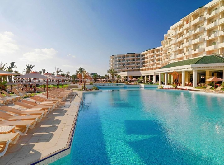 Iberostar Royal Mansour – fotka 2