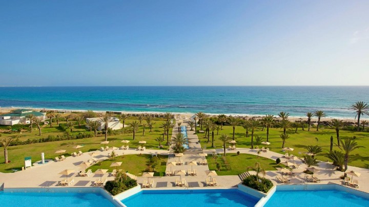 Iberostar Royal Mansour – fotka 4