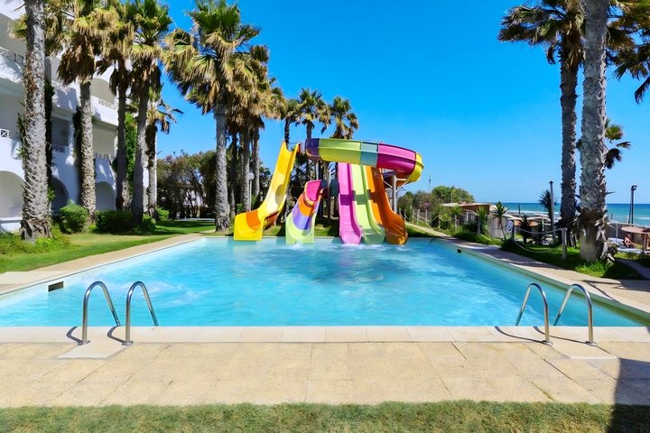 Thalassa Mahdia & Aquapark – fotka 5