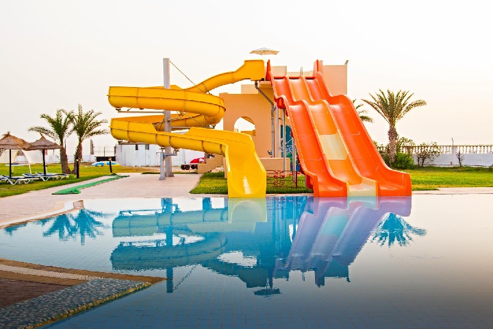 Bella Vista Family Resort – fotka 4