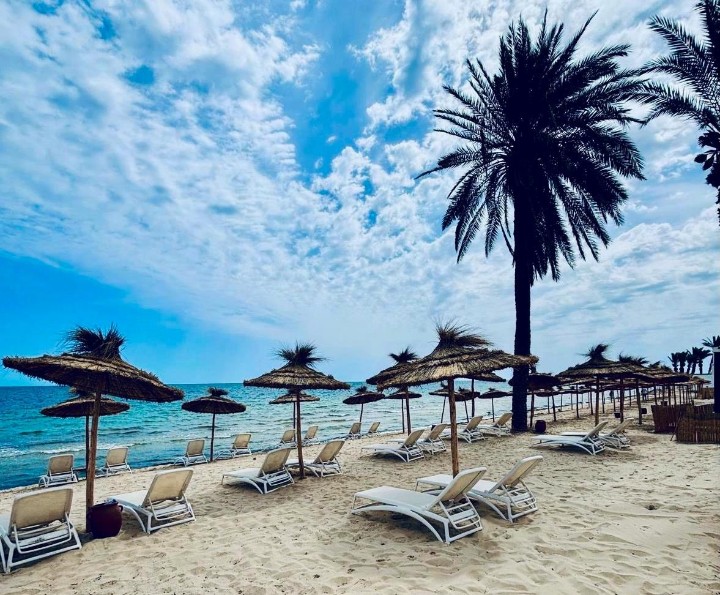 Blue Beach Monastir – fotka 5