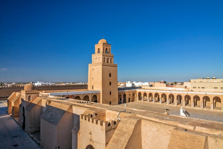 Circuit Descopera Tunisia – fotka 5