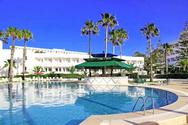 Club Tropicana – fotka 3