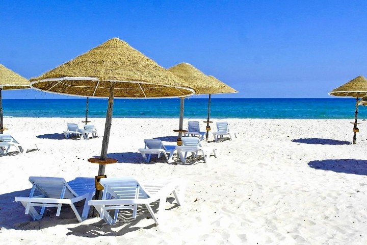 Club Tropicana – fotka 5