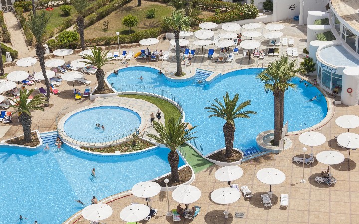 El Mouradi Skanes – fotka 2