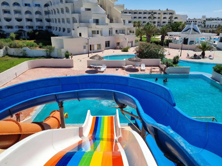 Helya Beach – fotka 5