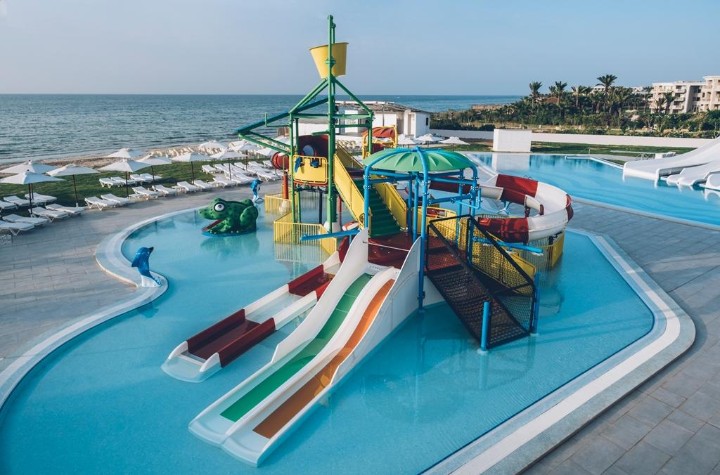 Iberostar Kuriat Palace – fotka 5