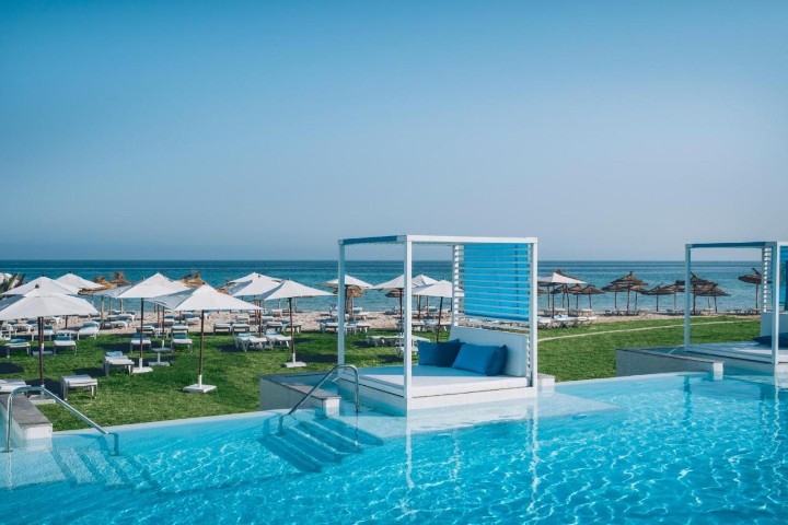 Iberostar Kuriat Palace – fotka 3