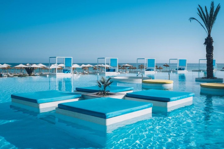 Iberostar Kuriat Palace – fotka 4