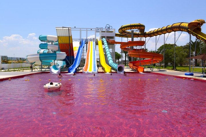 One Resort Aqua Park – fotka 5