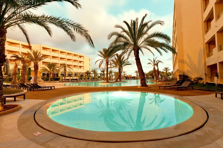 Rosa Beach Thalasso & Spa – fotka 5