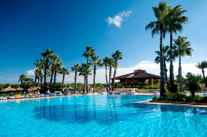 Sahara Beach Aquapark – fotka 4