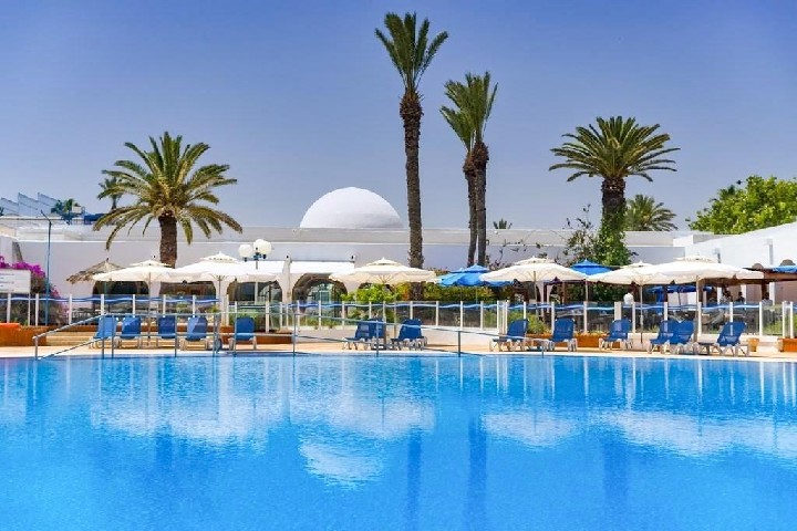 Shems Holiday Village – fotka 2