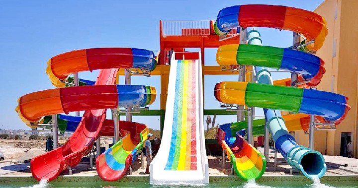 Skanes Serail – fotka 2