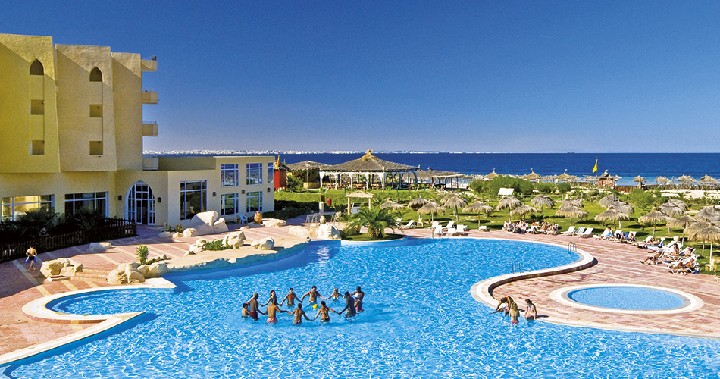 Skanes Serail – fotka 5