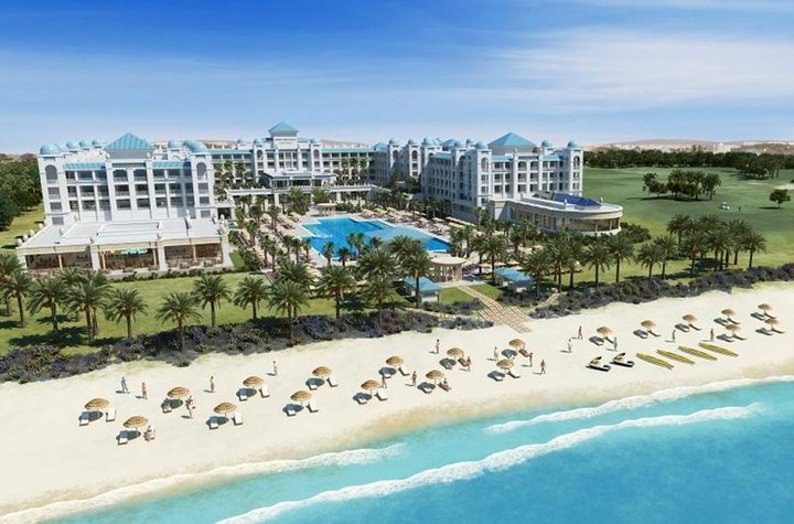 Concorde Green Park Palace (ex Barcelo) – fotka 2