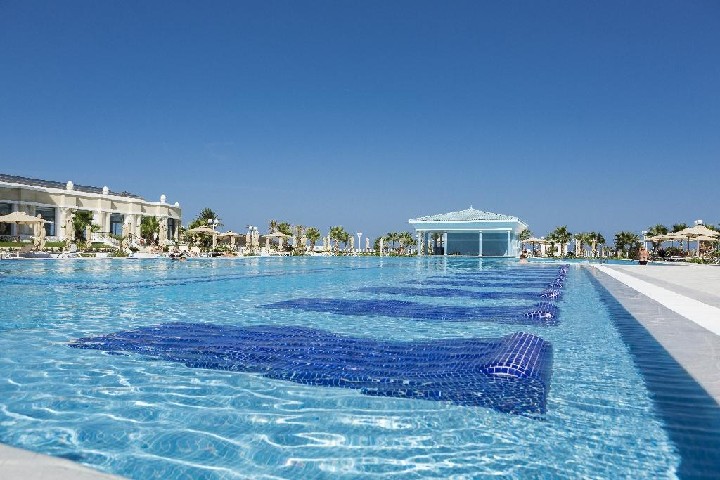 Concorde Green Park Palace (ex Barcelo) – fotka 3