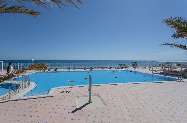 El Mouradi Club Selima – fotka 5