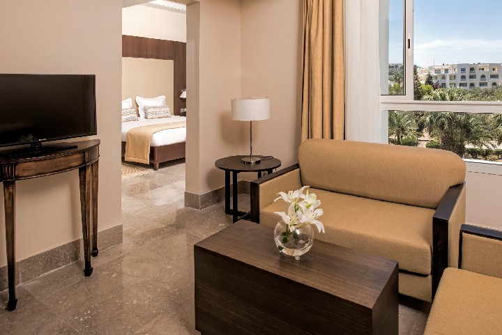 Iberostar Diar El Andalous – fotka 4