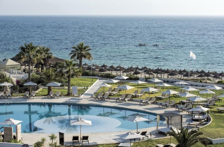 Iberostar Diar El Andalous – fotka 5