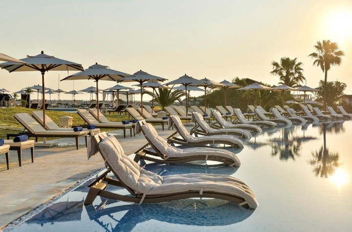 Iberostar Diar El Andalous – fotka 4