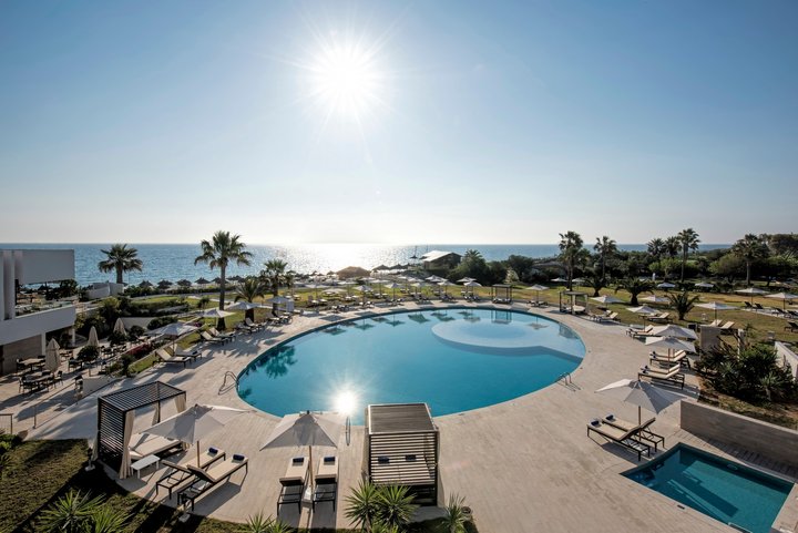Iberostar Diar El Andalous – fotka 2