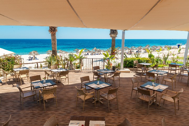 Iberostar Diar El Andalous – fotka 2