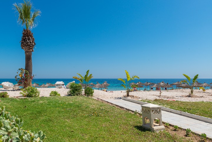 Hotel Iberostar Diar El Andalous