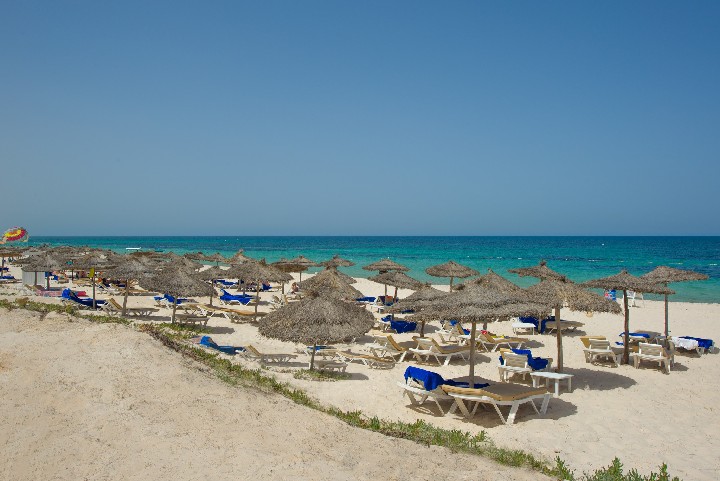 Iberostar Diar El Andalous – fotka 3