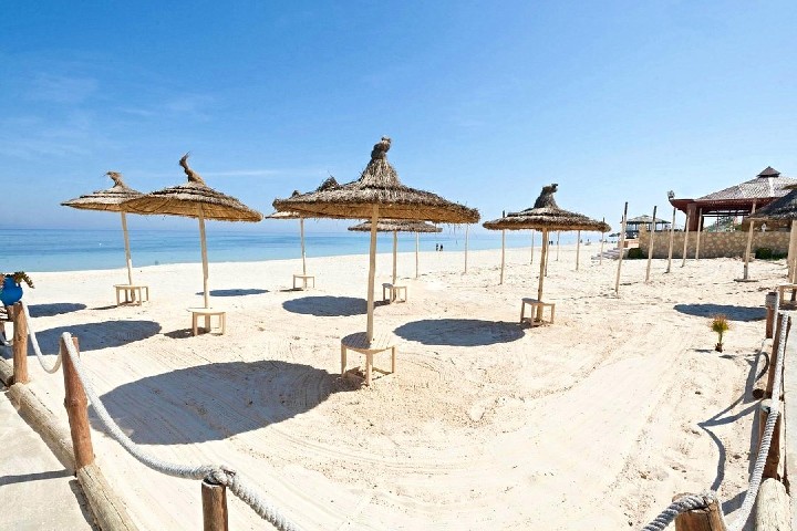 Le Soleil Abou Sofiane – fotka 5