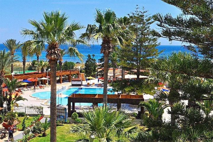 Le Soleil Abou Sofiane – fotka 4