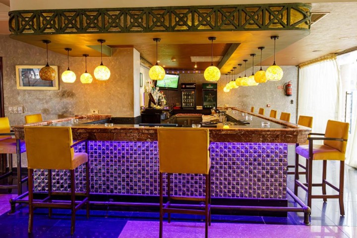 Cesar Palace Sousse – fotka 4