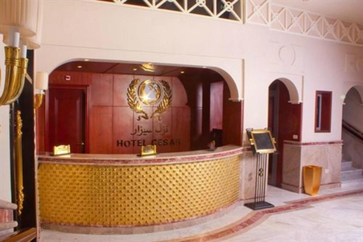 Cesar Palace Sousse – fotka 3