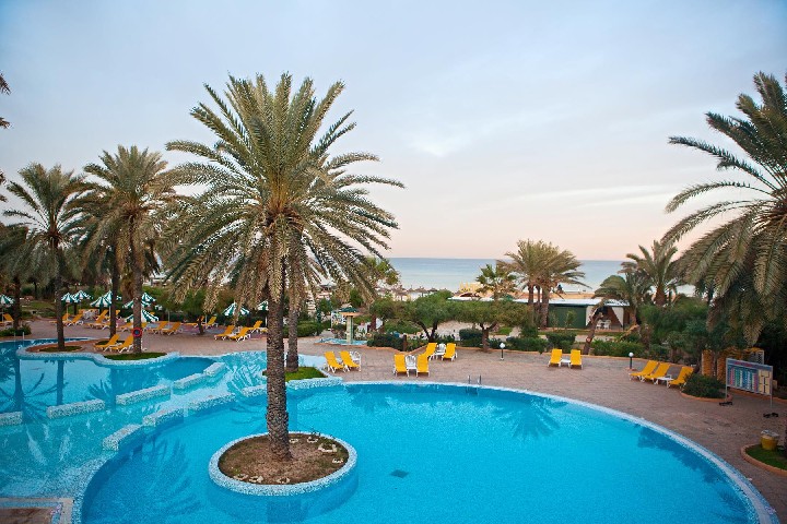 El Ksar Resort – fotka 3