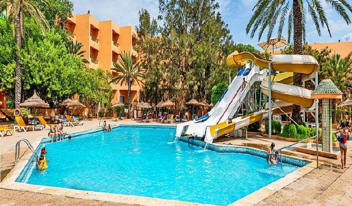 El Ksar Resort – fotka 2