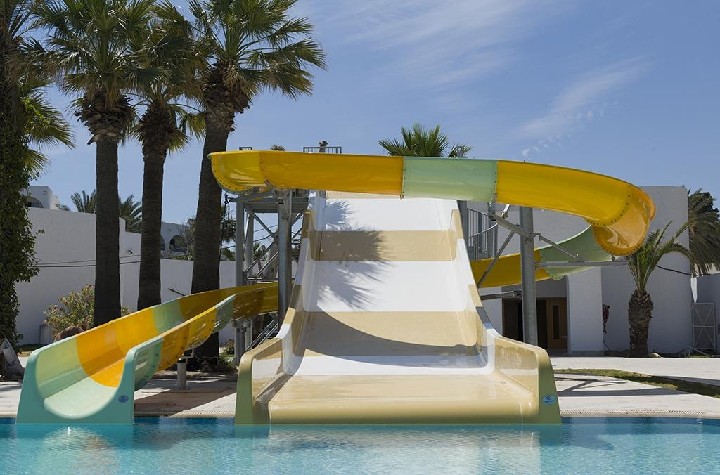 Jaz Tour Khalef – fotka 5