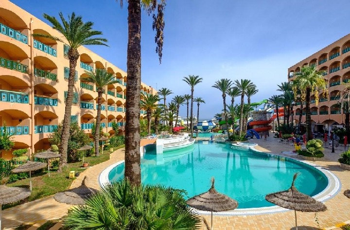 Marabout – fotka 2