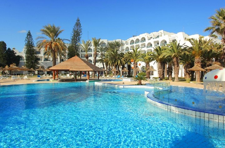 Marhaba Beach – fotka 2