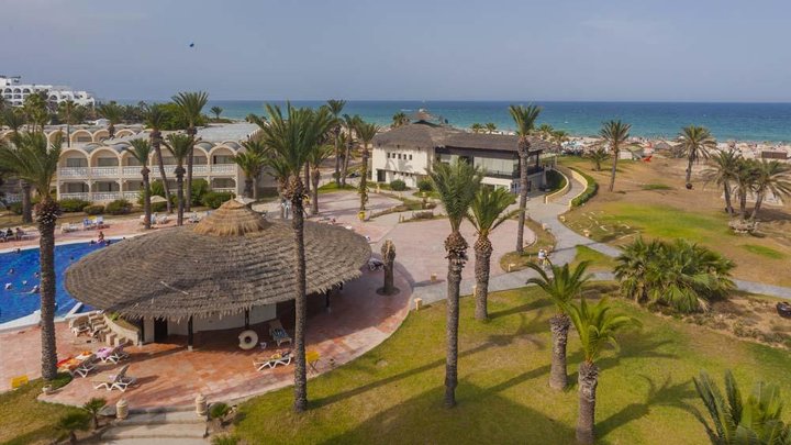 Marhaba Club – fotka 3