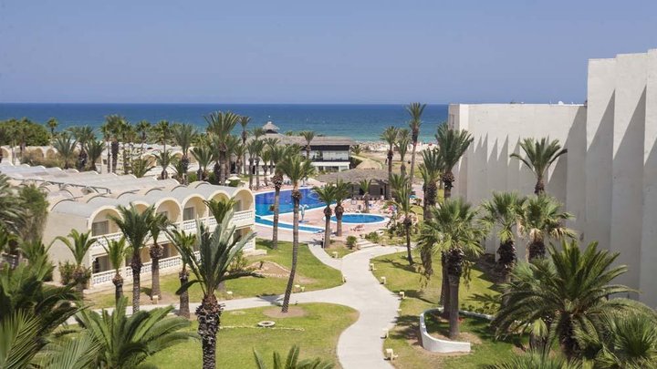 Marhaba Club – fotka 1
