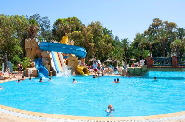 Marhaba Royal Salem – fotka 3