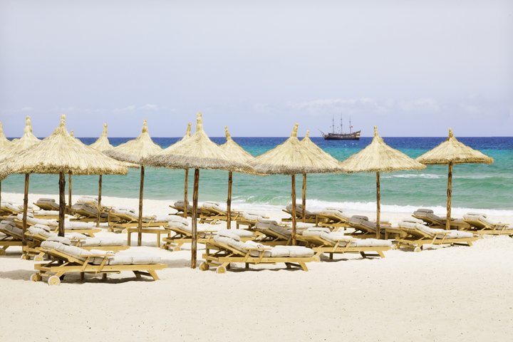Mövenpick Resort & Marine Spa – fotka 2