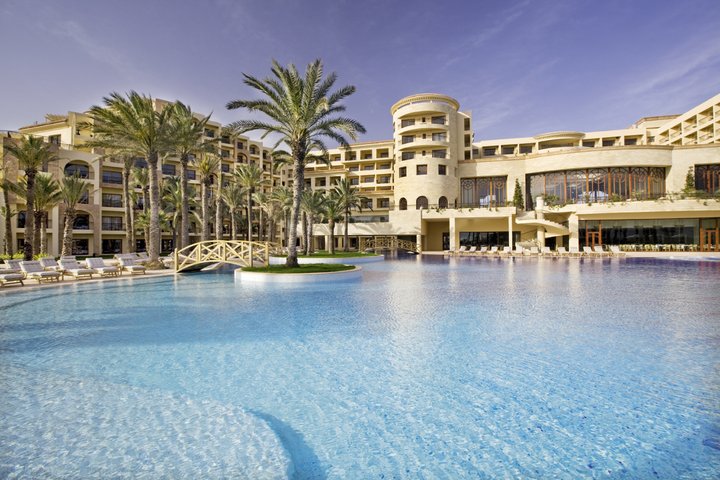 Mövenpick Resort & Marine Spa – fotka 4