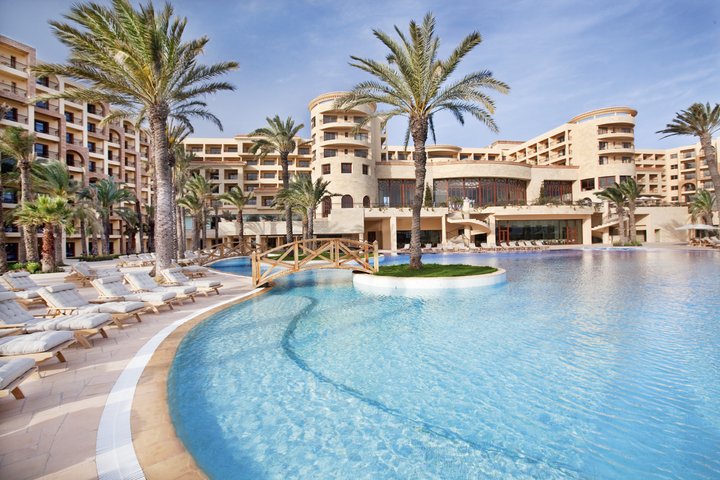 Mövenpick Resort & Marine Spa – fotka 3