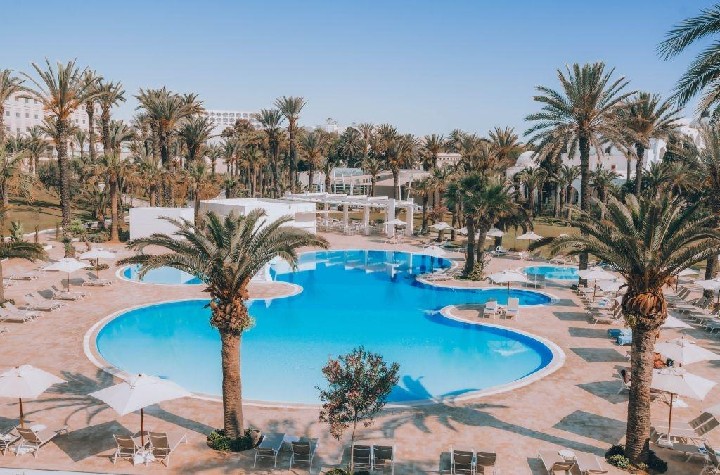 Occidental Sousse Marhaba – fotka 2