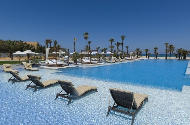 Tour Khalef (ex Jaz Tour Khalef) – fotka 4